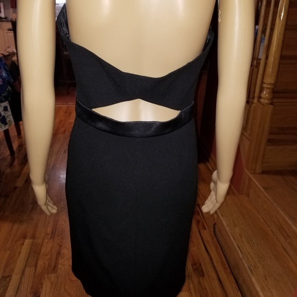 Dress S.Segal - Picture 3 of 4